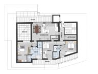 Chalet-appartement Alps Zillertal Apartment Maria-17