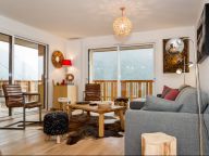 Appartement Les Loges Blanches 1e etage-4