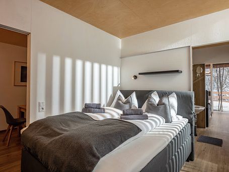 Appartement Emma's Combinatie - 8-12 personen – afbeelding 2