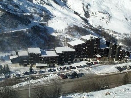 Appartement Jetay nr. 7 - 4-6 personen in Les Menuires - Les Trois Vallées, Frankrijk foto 6333682