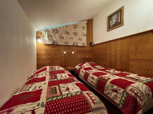 Appartement Les Côtes d'Or Bossons - 403 - 8 personen – afbeelding 2