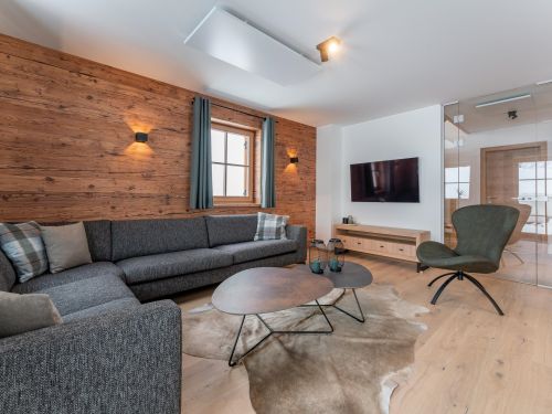 Chalet Riesneralm Alpenjoy Lodge - 8-10 personen – afbeelding 2