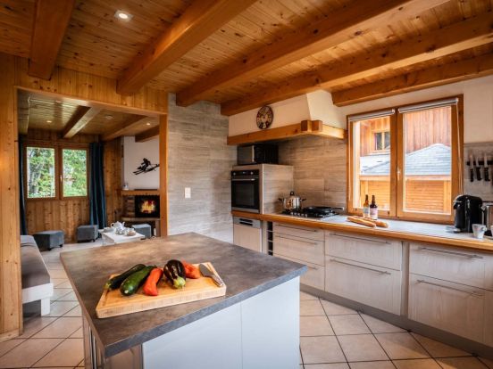 Chalet Lacuzon-8