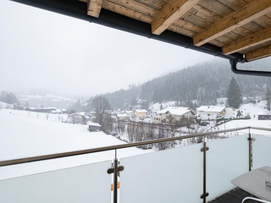 Chalet-appartement Werner und Anja-3