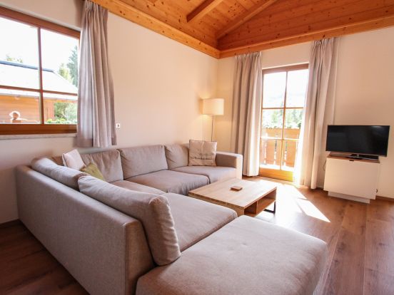 Chalet-appartement Gerlos-2
