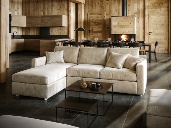 Chalet Les Sources-2