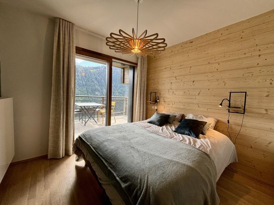 Chalet-appartement Le Theleme-11