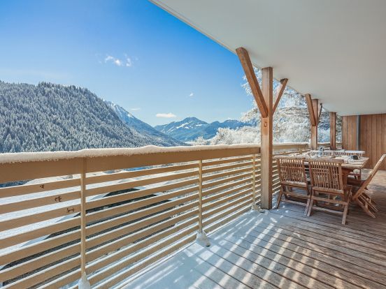 Appartement Le 360-14