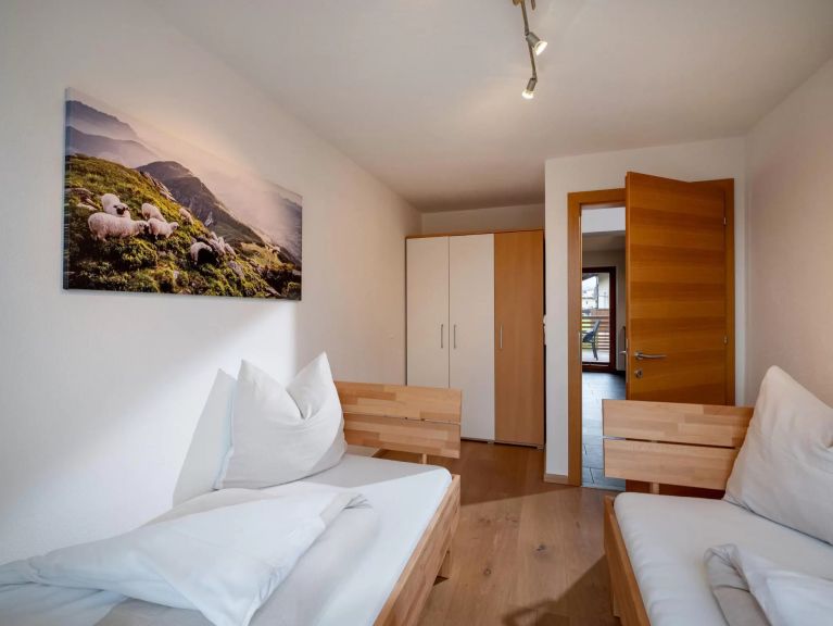 Appartement Sepp