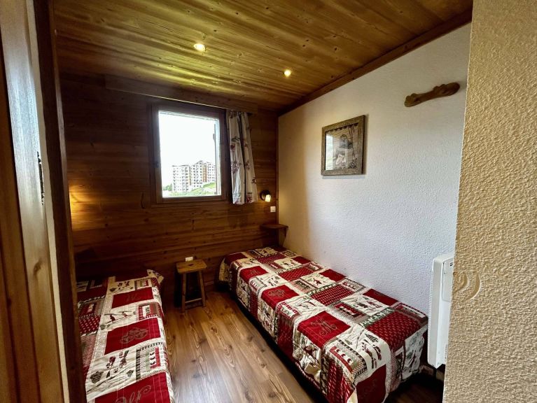 Appartement Les Côtes d'Or Courmayeur - 321