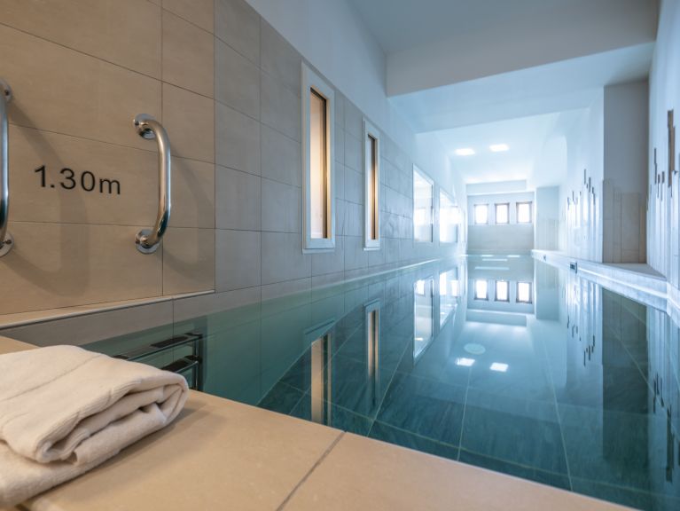 Chalet-appartement Cocoon
