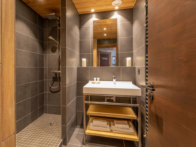 Chalet-appartement Altitude