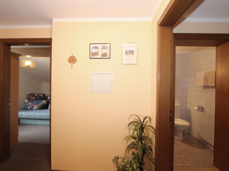 Chalet-appartement Honsnerhof