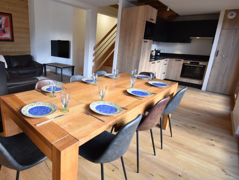 Appartement L'Etendard