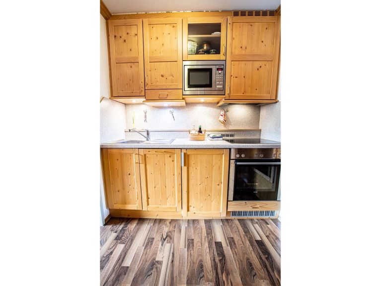 Appartement Steigerbauer Top 26