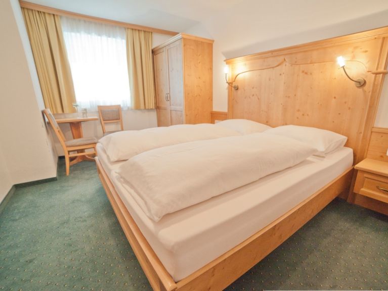 Appartement Alpenperle