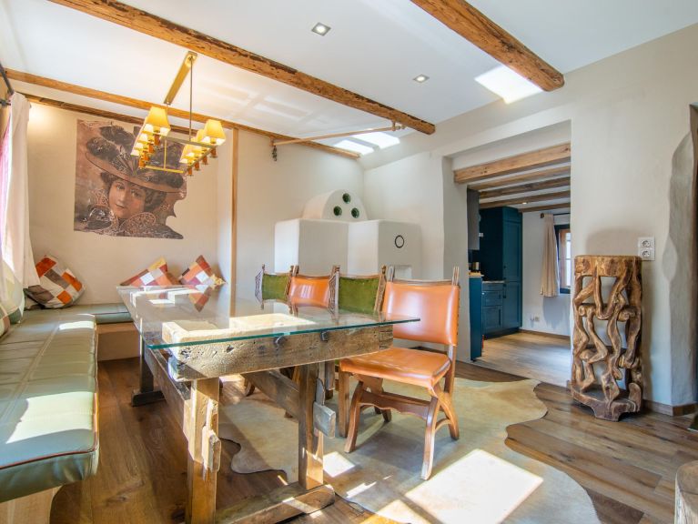 Chalet Sissi