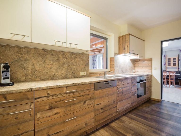 Appartement Knappensteig Relax Premium Deluxe