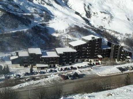 Appartement Jetay nr. 137