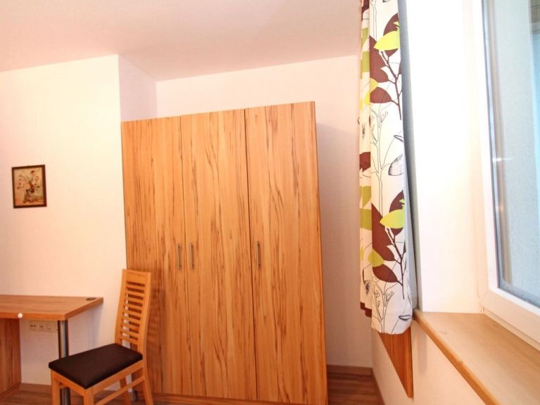 Chalet-appartement Dorferhaus