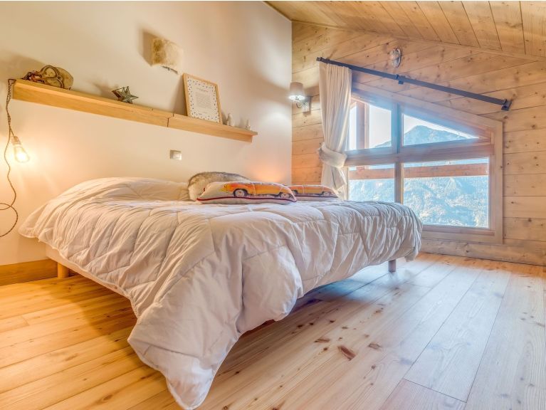 Appartement Les Balcons Etoiles Appartement B24