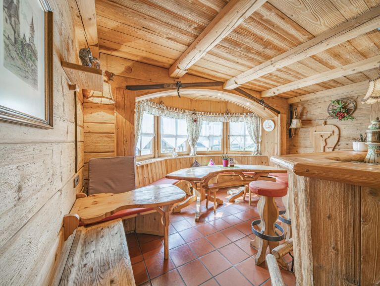 Chalet Maria Rose