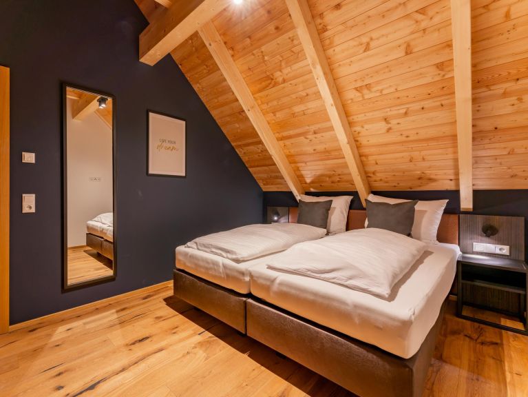 Chalet Mountain Chalet Aquarius 5B