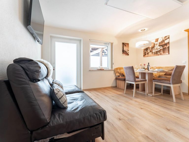 Appartement Maiskogelblick