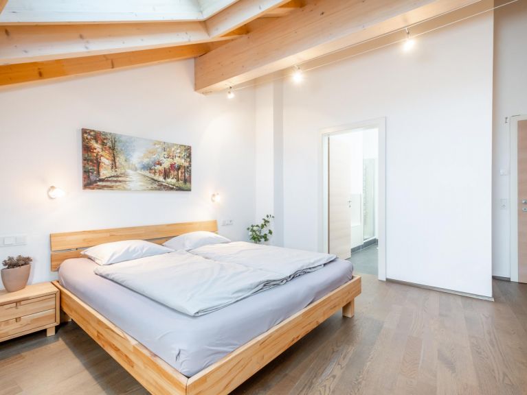 Appartement Drei Berge