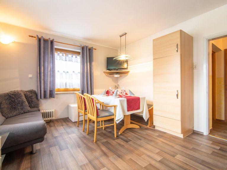Appartement Larcher
