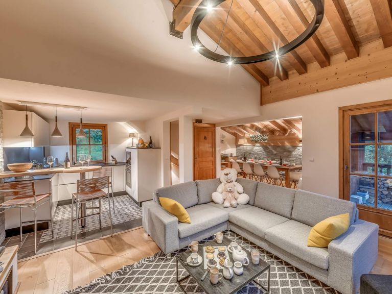 Chalet Breckenridge