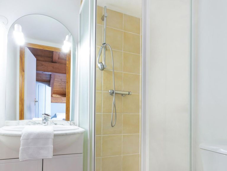 Chalet Doron Bettaix Eden