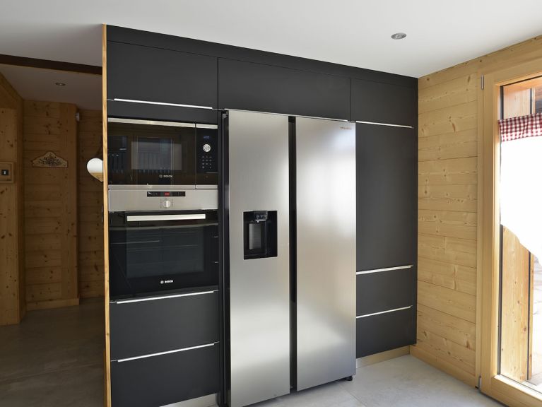 Chalet Florence eerste verdieping