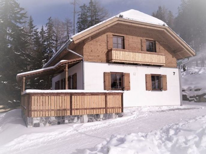 Chalet Almdorf Katschberg Almdorf