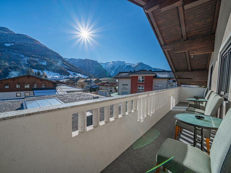 Appartement Verena