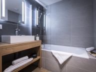 Appartement Club MMV Le Serra Neva-8