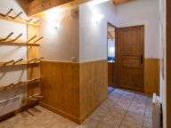 Chalet Le Chazalet inclusief catering, sauna en buiten-whirlpool + Le Petit Chazalet-26