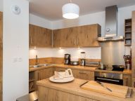 Appartement Les Loges Blanches 1e etage-7