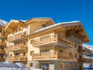 Appartement Lodge des Neiges-21