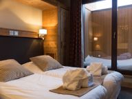 Chalet-appartement La Source des Arcs type 2 - 70 m²-10