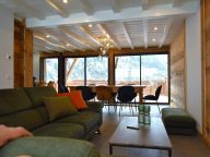 Chalet Sagha-5