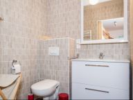 Appartement Les Loges Blanches 1e etage-13