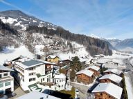 Appartement Fügenerhof max. 6 personen-14