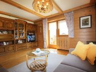 Appartement Arlberg-4