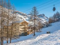 Appartement Lodge des Neiges-23