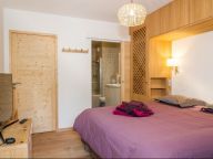 Appartement Les Loges Blanches 1e etage-10