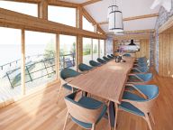 Chalet Les Coches zondag t/m zondag-6