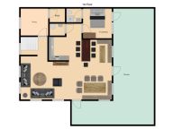 Chalet Alpinum inclusief catering-12