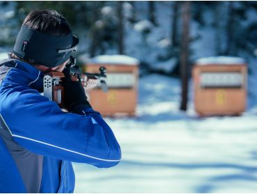 Skidorp Idyllisch wintersportdorp voor families en beginners-7