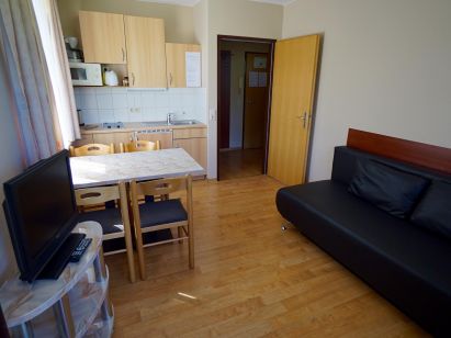 Appartement Alpensee-2